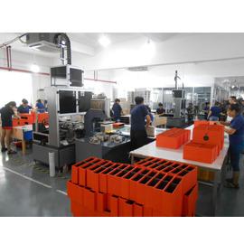 Verified China supplier - Shanghai Qian Xun Paper Article Co., Ltd.