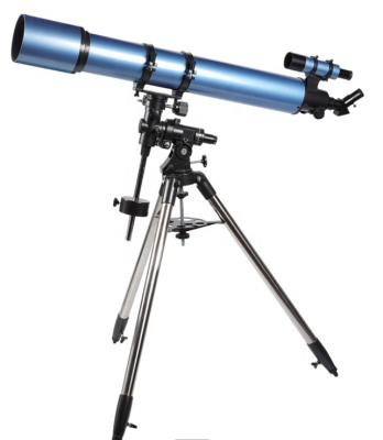 China High End Refractor Astronomical Telescope F1200127EQIV-A F1200127EQIV-A for sale