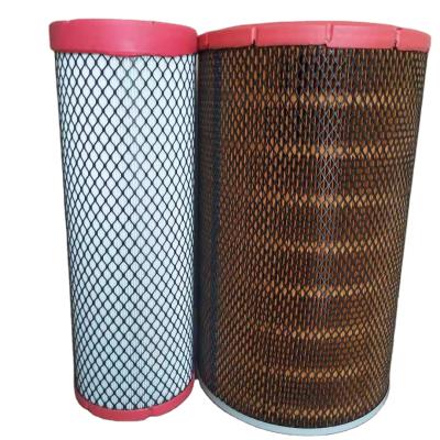 China 2021 Filter Paper Widely Used Design Air Dryer Advanced Air Filter For Cars Air Purifier Filter for sale