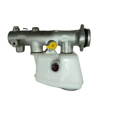 China Aluminum brake distributor 47201 ok040 good quality brake clutch distributor for sale