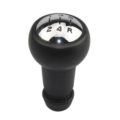 China Low Price Plastic Ready To Ship Plastic Gear Shift Knob Mold Car Gear Shift Knobs For Peugeot And Citroen Shift Knob for sale