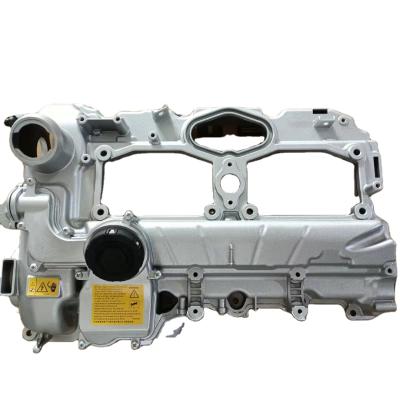 China Aluminum All Kinds Of Engine Assembly Car Engines Aluminum Valve Cover for sale