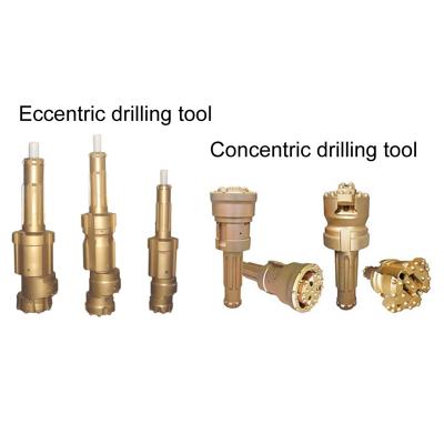 China Construction worksÂ   Reliable Quality Drill Reaming Tool / Reaming Drill Bit / Reaming Drilling Tool Rock Reamer for sale