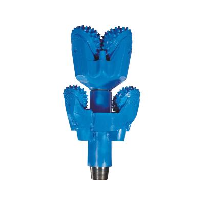 China Construction worksÂ   High Efficiency Pilot Reamer&Single Cone Bit Well Drilling Tool for sale