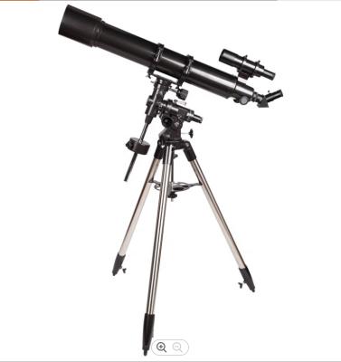 China High End Refractor Astronomical Telescope F900102EQIV-A F900102EQIV-A for sale