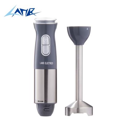 China Multifunctional Portable Electric Immersion Blender Machine Hand Blender Set with Stick Held Sticker for Home Kitchen 5 4 in 1 Mini for sale