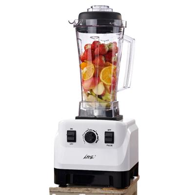 China Powerful Hand Electric Fruit Juicer Commercial Hotel 1500W Food Blender Kitchen Appliances Stick Blender for sale