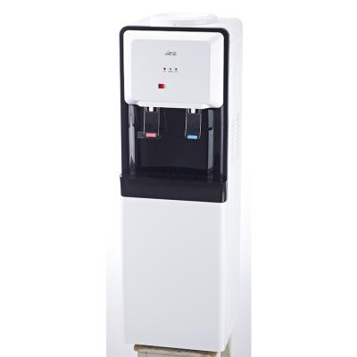 China Easy Operation One-stop Automatic Hot Service Tap Water Filter Cold Water Dispenser Machine For Home for sale