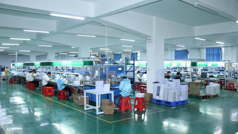 Verified China supplier - SHENZHEN JUHEYUAN SCIENCE & TECHNOLOGY CO., LTD.