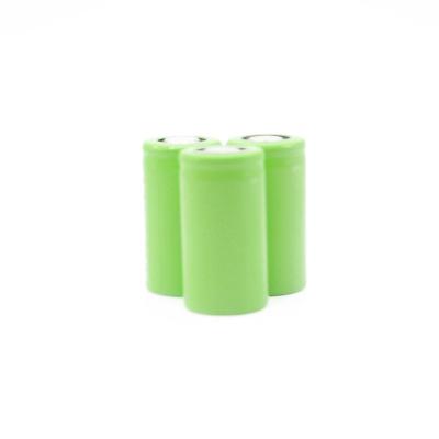 China Cheap Video Game Player Made In China JHY NIMH Cylindrical Rechargeable Battery 1.2V 3000mAh Rechargeable Battery for sale