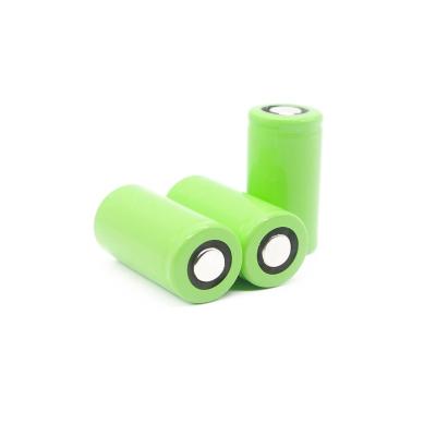 China Wholesale Hot Sale Factory Price JHY NIMH Cylindrical Battery 1.2v C3000 Rechargeable Video Game Player Battery for sale