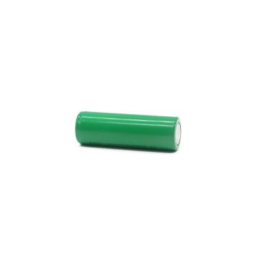 China Video Game Player Manufacturer JHY NIMH C3000 1.2V Chinese Cylindrical Rechargeable Battery Custom Battery for sale