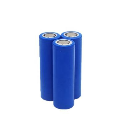 China Cylindrical video game player wholesale price JHY lithium scooter rechargeable battery 2600mah 3.7V with UN38.3 certification for sale