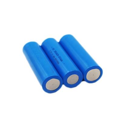 China 2021 Cylindrical Rechargeable Video Game Player New Product JHY Lithium Battery Drone Battery for sale