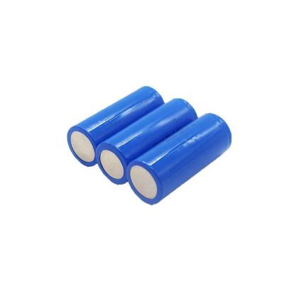 China Video Game Player Wholesale Price JHY Cylindrical Rechargeable Lithium Battery Rechargeable Lithium Ion Battery for sale