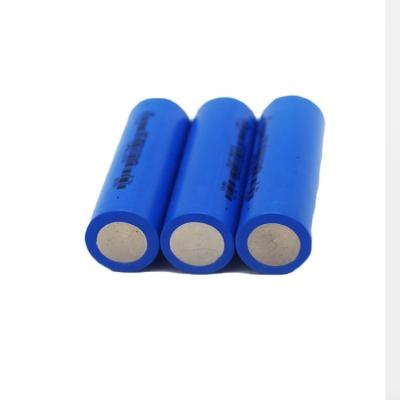 China Cylindrical Rechargeable Video Game Player JHY Lithium Ion Battery 18650 3.7V 2600mAh Lithium Battery for sale