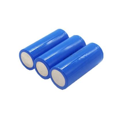 China Video Game Player Manufacturer JHY Digital Cylindrical Lithium Battery 26650 3.2V 4000mAh Chinese Rechargeable Battery for sale