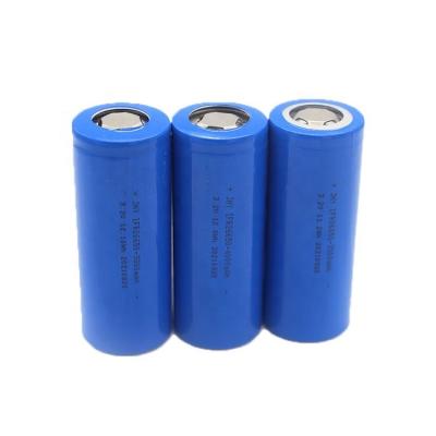 China Cylindrical rechargeable video game player wholesale price JHY lithium battery 26650 3.2V 4000mAh lithium battery for sale