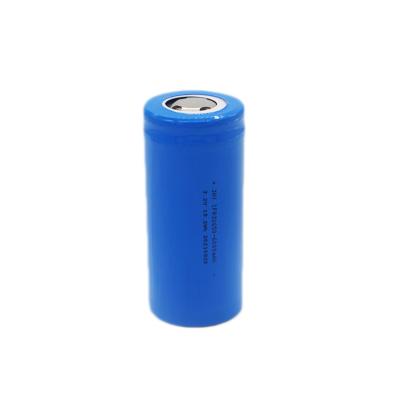 China Video Game Player Factory Wholesale JHY Cylindrical Lithium Battery Lithium Phosphate Rechargeable Battery for sale