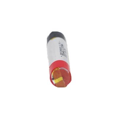 China Wholesale Cylindrical Video Game Player Factory JHY 3.7V 550mAh Lithium Phosphate Battery Polymer Lithium Ion Battery for sale