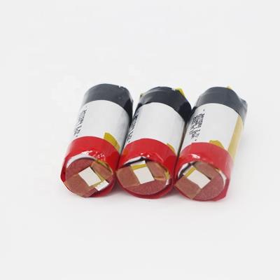 China Video Game Player Wholesale Price JHY Practical Polymer 15300D 3.7V 500mAh Lithium Battery for sale