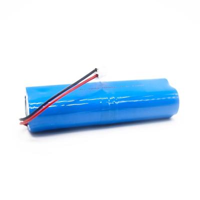 China Hot Custom Video Game Player New Products JHY Battery Pack LP18650C3000 14V Lithium Ion Battery Pack for sale