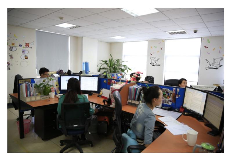 Verified China supplier - Shenzhen Huisheng Trading Co., Ltd.