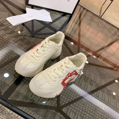 China 2022 Breathable Good Quality Fashion Casual Shoes Sneakers Men's And Women's Shoes Sports Shoes for sale