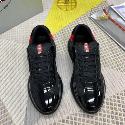 China Good quality factory wholesale shoes 2022 breathable men's shoes and women's shoes for sale