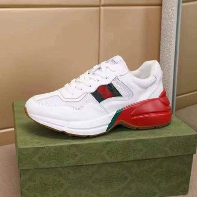 China Toppest Quality Factory Wholesale Shoes 2022 Breathable Men's Shoes and Women's Shoes for sale