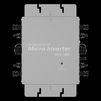 China Lianfa On Grid Inverter Solar Micro Inverter Micro Inverter 100 x 300 x 444 1200W 1400W 1600W (mm) for sale