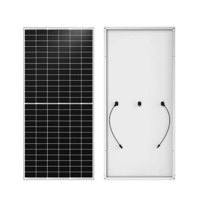 China Class A Lianfa Market Tier 1 Mono Solar Panel 550W 550W 560W 580W Mono Solar Panel Inmetro for sale