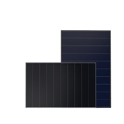 China Lianfa Premium Energy Customization 200w 210w 220w Renewable Solar Cell Core Mono Panel 210mmx210mm Manufacturer China for sale