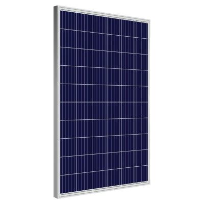 China Lianfa Energy Class A Half Cut Pile Panel 550w Power 500w 500w Solar Panels Cheap MBB Solar Sunway for sale