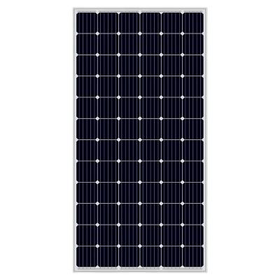 China Lianfa Wholesale Price 5000W Solar System Complete Set 5kw Home Solar Kit for sale