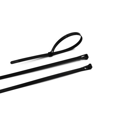 China Size quality; Anti-skid stop; Assets; Unique Design Self-Locking Tying Releasable Inch 11 12 Inch 14 Inch Cable Ties for sale