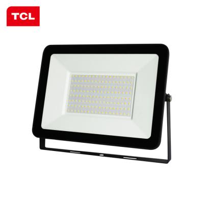 China Custom Industrial Outdoor Waterproof DOB 10W 20W 30W 50W 100W 150W 200W IP65 LANDSCAPE LED Floodlight for sale