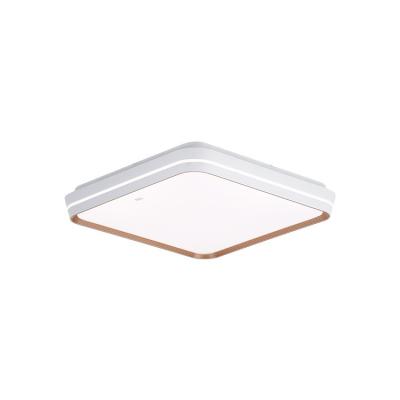 China Modern Four CCT Shifts And Control Methods 64W Stepless Dimming Multiple Smart Home Ceiling Light for sale