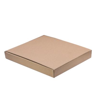 China Eco Friendly Recyclable Hot Selling Custom Packaging Paper Box Folding Corrugated Packaging Box for sale