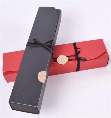 China High Quality Custom Custom Recycled Materials Cookie Packaging Box Chocolate Box Packing Tasteless Paper Box for sale