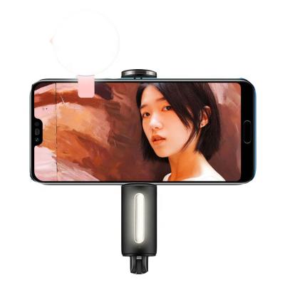 China Convenient Phone Selfie Light Phone Case Selfie Light Led Ring Selfie Light for sale