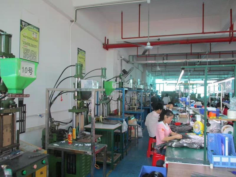 Verified China supplier - Shenzhen Jiuhongyan Industrial Co., Ltd.