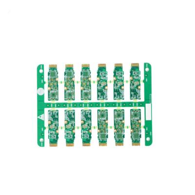 China Multilayer Electronics Device OEM Prototype Printed Circuit Board PCB Circuit Board for sale