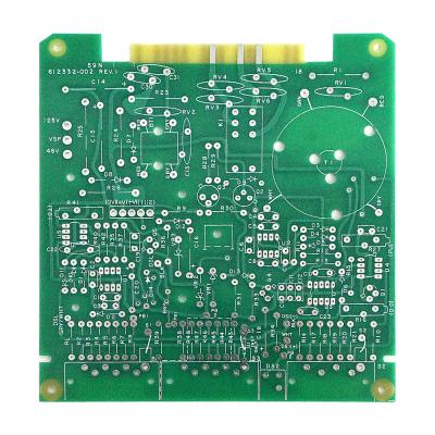 China FR4 pcb multilayer pcba factory pcba pcba development and manufacturing in china for sale