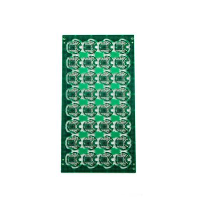 China FR4 115v Ultrasonic Transducer Driver Board Hotsale 50w Digital Display Pcb Ultrasonic Driver Pcb for sale