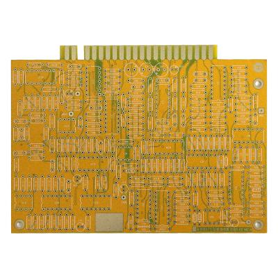 China FR4 pcba manufacturer 94vo dental chair pcb professional electronic circuit board for sale