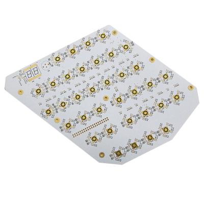 China FR4 PCB Reverse Engineering Manufacturer for FR4 PCB Prototyping Board for sale