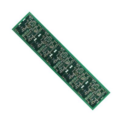 China Aluminum Pcb Manufacture Pcb Assembly OEM Shenzhen Pcba Fast Service for sale