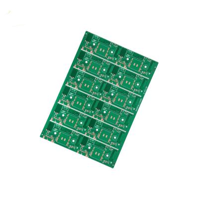 China ODM FR4 Electronics Drone Receiver PCB Motherboard Customized Electronic Component for sale