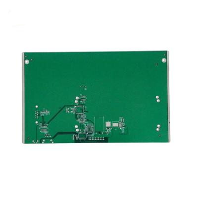 China OEM Smart Electronics FR4 Car Service Toy Remote Control PCB Board for sale